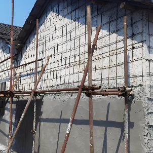 张家口ECC-120 II 类高延性混凝土